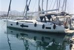 Beneteau Oceanis 46.1 Owner's Version - Beneteau Oceanis 46.1 2020 Owner's Version