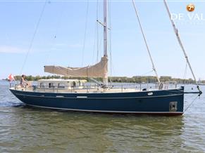Noordkaper 48 -S