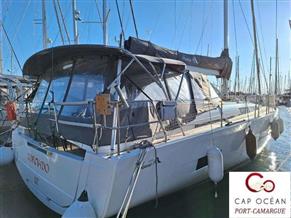 HANSE YACHTS HANSE 460