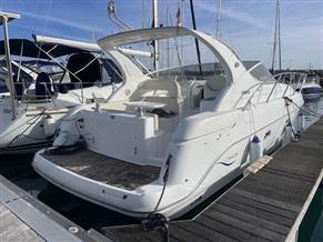 SESSA MARINE OYSTER 35