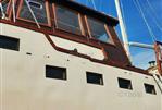 CUSTOM MOTOR SAILER CUSTOM KETCH