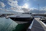 Fairline Targa 50 GT
