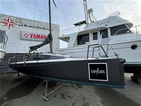 BENETEAU FIRST 24 SE