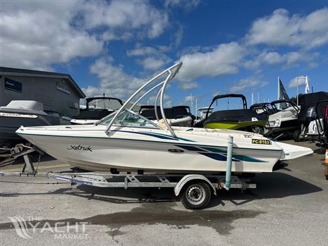 Searay 180