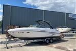 RINKER RINKER 276 CAPTIVA CUDDY