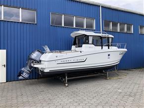 JEANNEAU MERRY FISHER 755 MARLIN