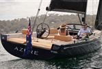 SAFFIER YACHTS SAFFIER 33 LIFE