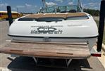 Mastercraft X30 - Swim Platform