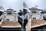 Pearl Motor Yacht Pearl 60