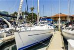 Beneteau Oceanis Clipper 343