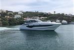 Princess V40 - 2022 Princess V40 Open for sale in Menorca - Clearwater Marine