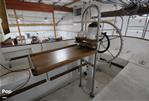 Endeavour 32 - Cockpit Table