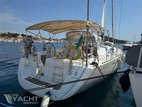 Beneteau Oceanis 50 (Private)