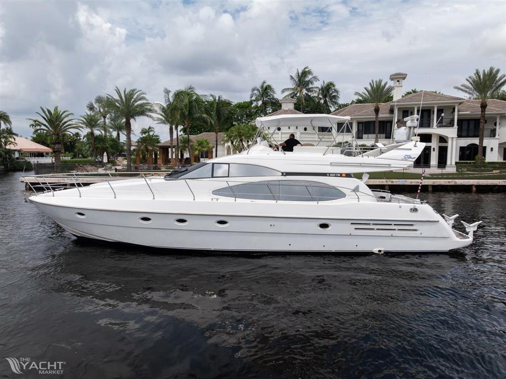 1999 Azimut