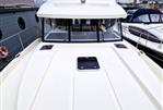 Beneteau Swift Trawler 41 Flybridge