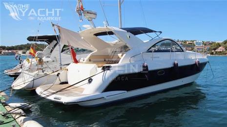 Fairline Targa 38 Open