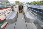 Pendle Narrowboats 60' Semi Cruiser Round Stern