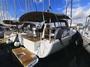 Hanse 508