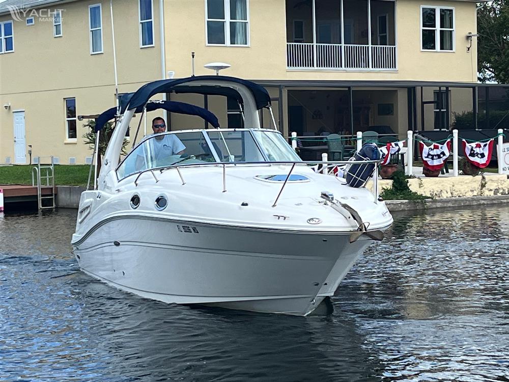 2005 Sea Ray