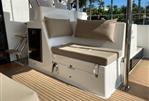 FOUNTAINE PAJOT SABA 50