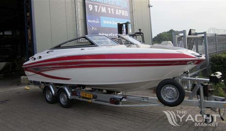 GLASTRON GLASTRON GLS 215