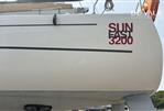 Jeanneau Sun Fast 3200 - Picture 2