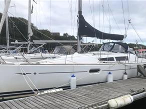 Jeanneau Sun Odyssey 36i Performance