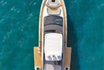 Fairline Squadron 58