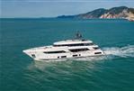 Custom Line Navetta 37 - Custom Line Navetta 37 (2019)