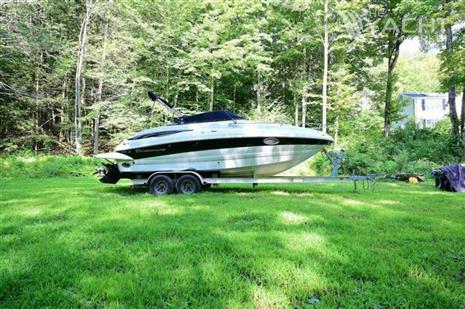 Crownline 236 CR