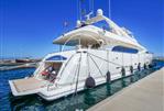 FERRETTI FERRETTI CUSTOM LINE 112