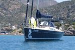 Beneteau Oceanis 50 Performance