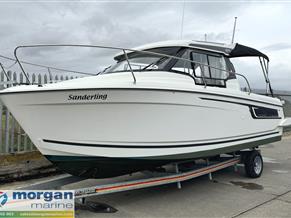 Jeanneau  Merry Fisher 695 Series 2