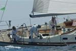 SANGERMANI SLOOP 54