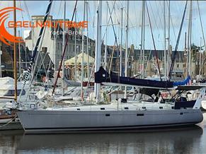 BENETEAU BENETEAU 50