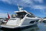 Sunseeker Predator 50