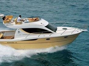 SESSA MARINE DORADO 36