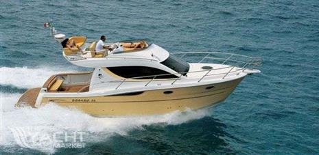 SESSA MARINE DORADO 36