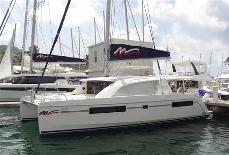 Leopard 40