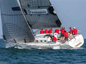 BENETEAU FIRST 40.7