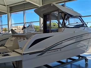 BENETEAU ANTARES 6 OB