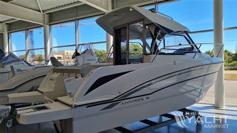 BENETEAU ANTARES 6 OB