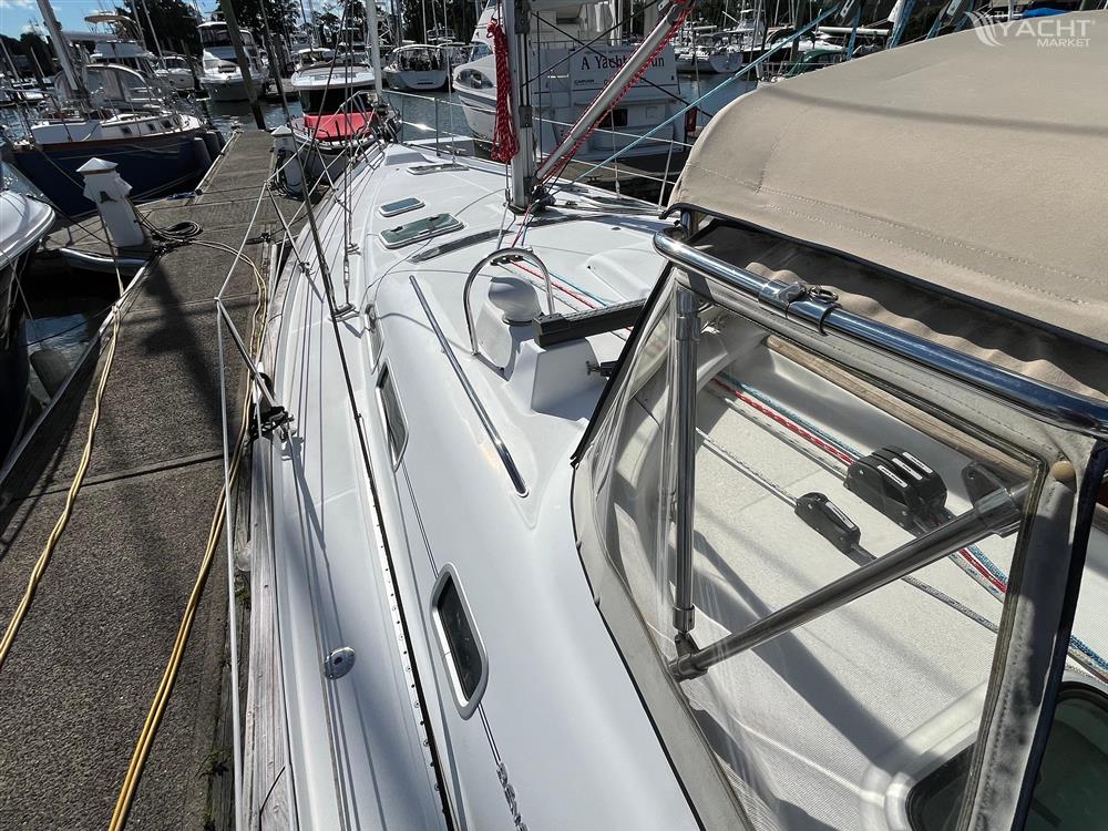 2004 Beneteau