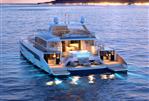 PAJOT YACHTS CATAMARAN ECO YACHT 112 POWER