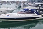 Sunseeker Superhawk 34