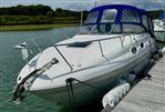 Sea Ray 260 Sundancer - Thumbnail IMG 0311