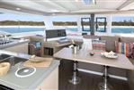 FOUNTAINE PAJOT LUCIA 40