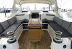 Beneteau Oceanis 550