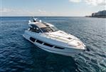 Sunseeker Predator 57 - Sunseeker Predator 57