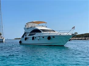 Fairline Phantom 50